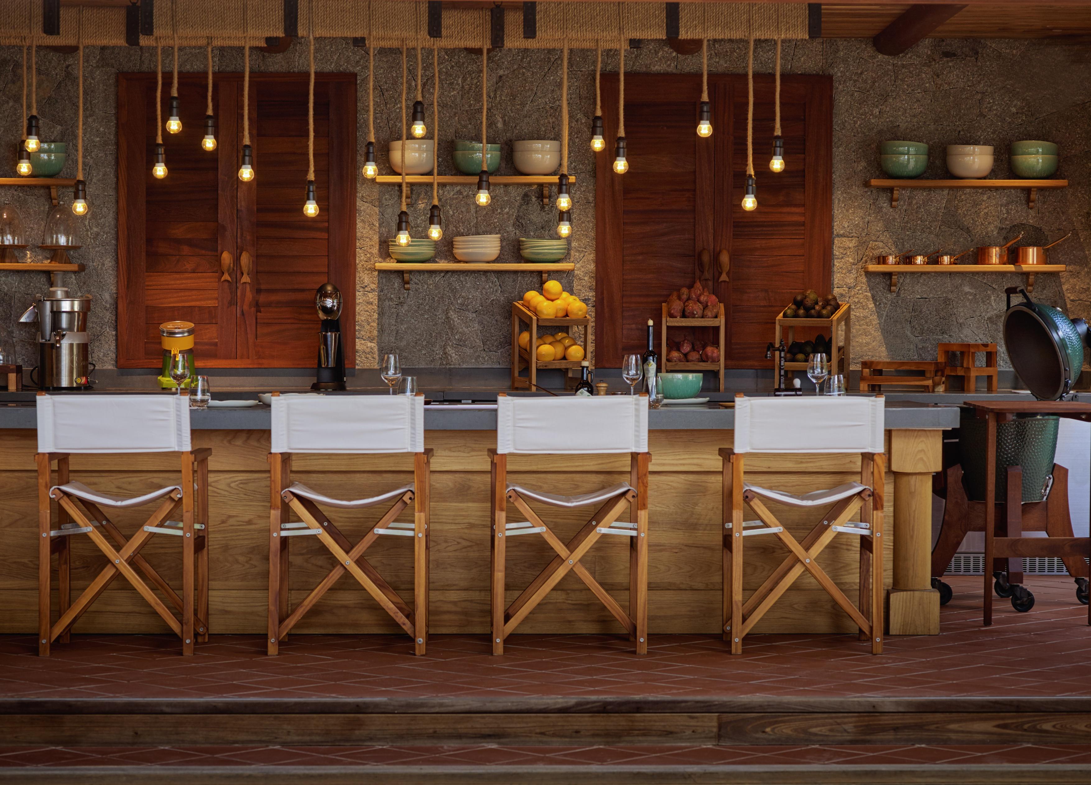 Six Senses Zil Pasyon, Seychelles Hotel Felicite Island Exterior photo